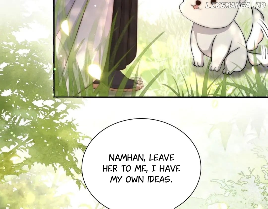 Lonely Emperor Chases His Sister-in-Law Chapter 58 - page 36